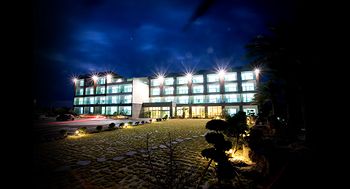 Areumdaun Resort 3*