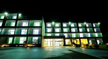 Areumdaun Resort 3*