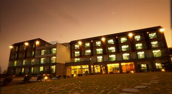Areumdaun Resort 3*