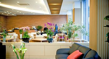 Areumdaun Resort 3*