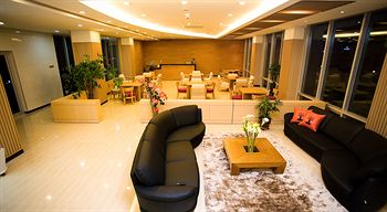 Areumdaun Resort 3*