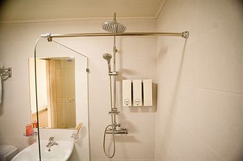 Areumdaun Resort 3*