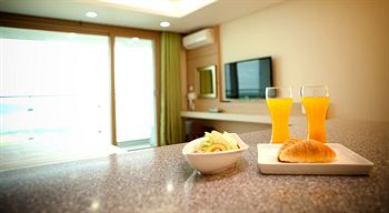 Areumdaun Resort 3*