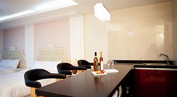 Areumdaun Resort 3*