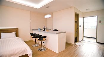 Areumdaun Resort 3*