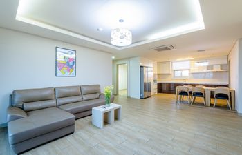 Areumdaun Resort 3*