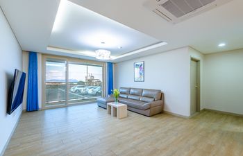 Areumdaun Resort 3*