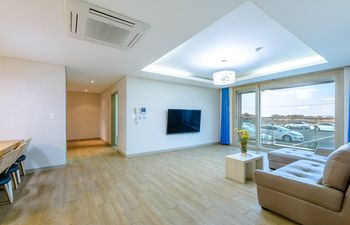 Areumdaun Resort 3*