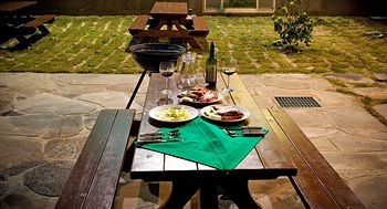 Areumdaun Resort 3*