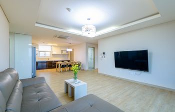 Areumdaun Resort 3*