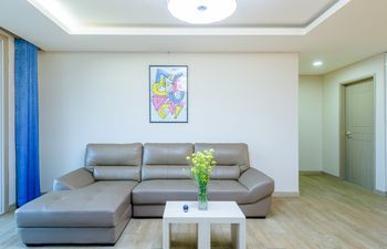 Areumdaun Resort 3*