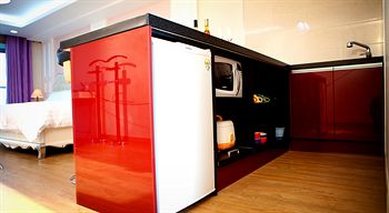 Areumdaun Resort 3*