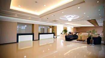 Areumdaun Resort 3*