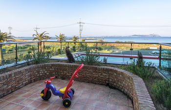 Areumdaun Resort 3*
