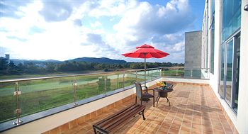 Areumdaun Resort 3*