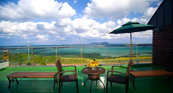 Areumdaun Resort 3*