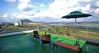 Areumdaun Resort 3*