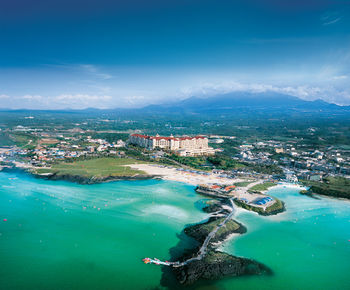 Sono Belle Jeju(ex:Daemyung Resort Jeju) 3*