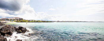 Sono Belle Jeju(ex:Daemyung Resort Jeju) 3*