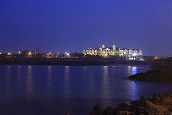 Sono Belle Jeju(ex:Daemyung Resort Jeju) 3*