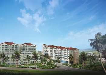 Sono Belle Jeju(ex:Daemyung Resort Jeju) 3*