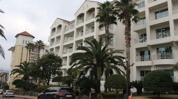Sono Belle Jeju(ex:Daemyung Resort Jeju) 3*