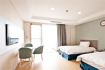 Sono Belle Jeju(ex:Daemyung Resort Jeju) 3*
