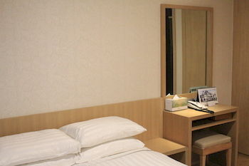Sono Belle Jeju(ex:Daemyung Resort Jeju) 3*
