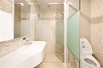 Sono Belle Jeju(ex:Daemyung Resort Jeju) 3*