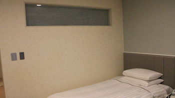 Sono Belle Jeju(ex:Daemyung Resort Jeju) 3*