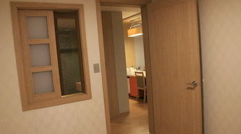Sono Belle Jeju(ex:Daemyung Resort Jeju) 3*