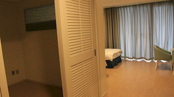 Sono Belle Jeju(ex:Daemyung Resort Jeju) 3*