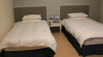 Sono Belle Jeju(ex:Daemyung Resort Jeju) 3*
