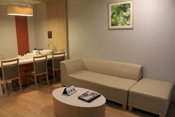 Sono Belle Jeju(ex:Daemyung Resort Jeju) 3*