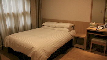 Sono Belle Jeju(ex:Daemyung Resort Jeju) 3*