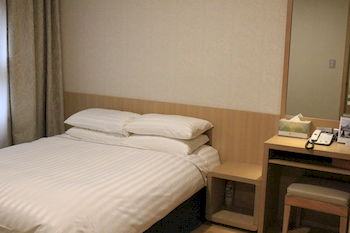 Sono Belle Jeju(ex:Daemyung Resort Jeju) 3*