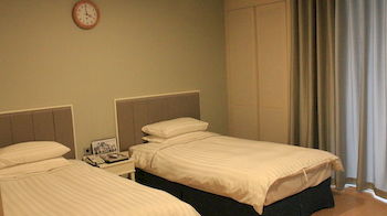 Sono Belle Jeju(ex:Daemyung Resort Jeju) 3*