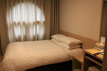 Sono Belle Jeju(ex:Daemyung Resort Jeju) 3*