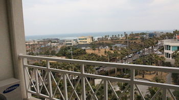 Sono Belle Jeju(ex:Daemyung Resort Jeju) 3*