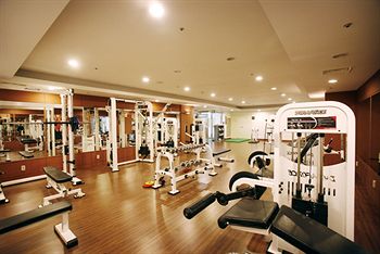 Sono Belle Jeju(ex:Daemyung Resort Jeju) 3*