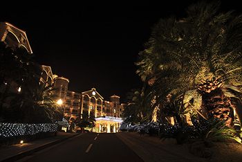 Sono Belle Jeju(ex:Daemyung Resort Jeju) 3*