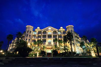 Sono Belle Jeju(ex:Daemyung Resort Jeju) 3*
