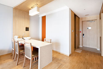 Sono Belle Jeju(ex:Daemyung Resort Jeju) 3*