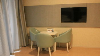 Sono Belle Jeju(ex:Daemyung Resort Jeju) 3*