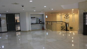 Sono Belle Jeju(ex:Daemyung Resort Jeju) 3*