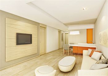Sono Belle Jeju(ex:Daemyung Resort Jeju) 3*