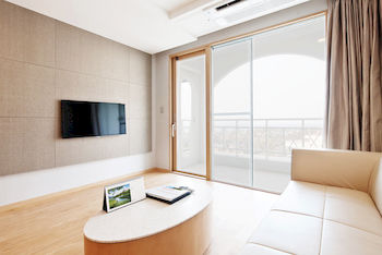 Sono Belle Jeju(ex:Daemyung Resort Jeju) 3*