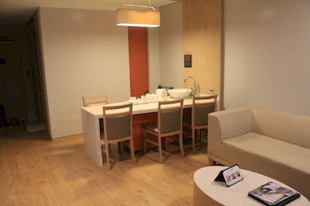 Sono Belle Jeju(ex:Daemyung Resort Jeju) 3*