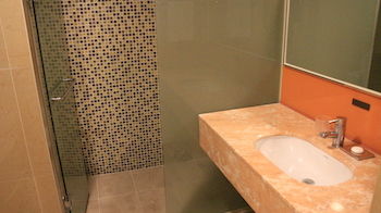Sono Belle Jeju(ex:Daemyung Resort Jeju) 3*