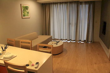 Sono Belle Jeju(ex:Daemyung Resort Jeju) 3*